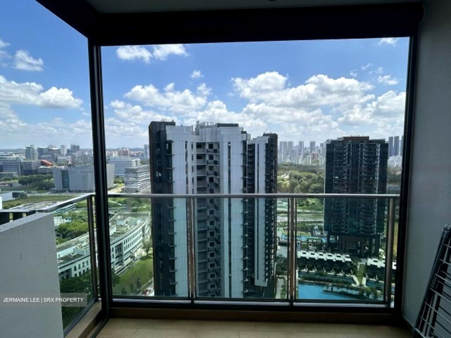 Normanton Park (D5), Apartment #456237871